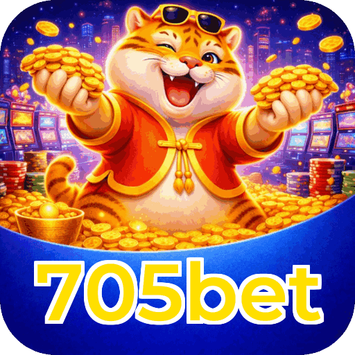 705bet